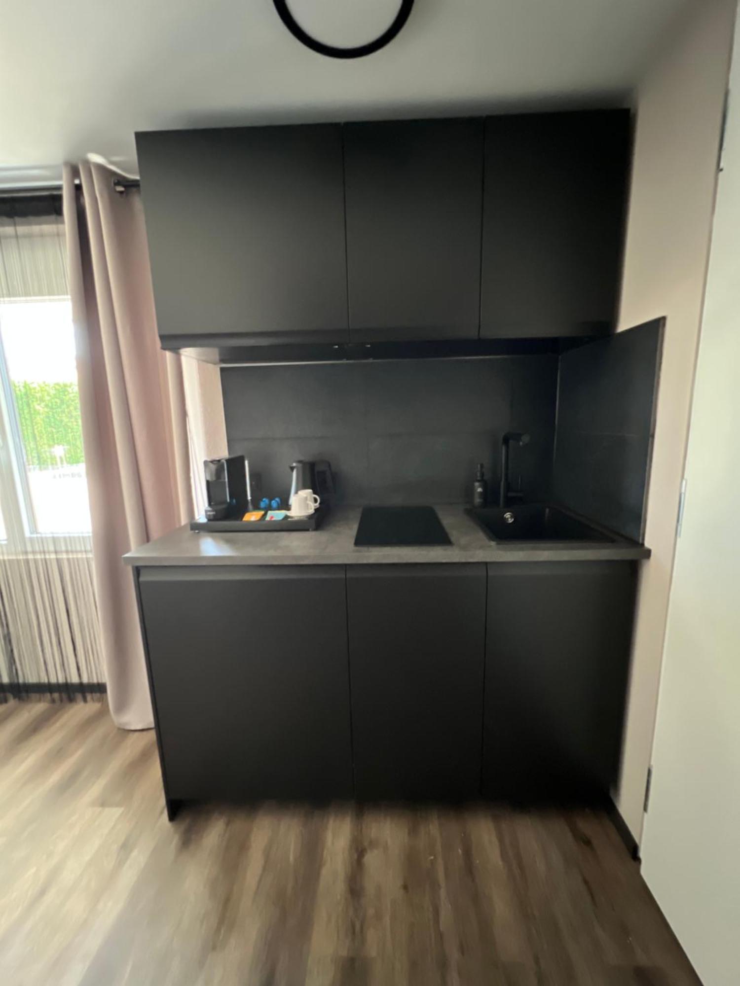 Keller Apartment Sulz am Neckar Exterior foto
