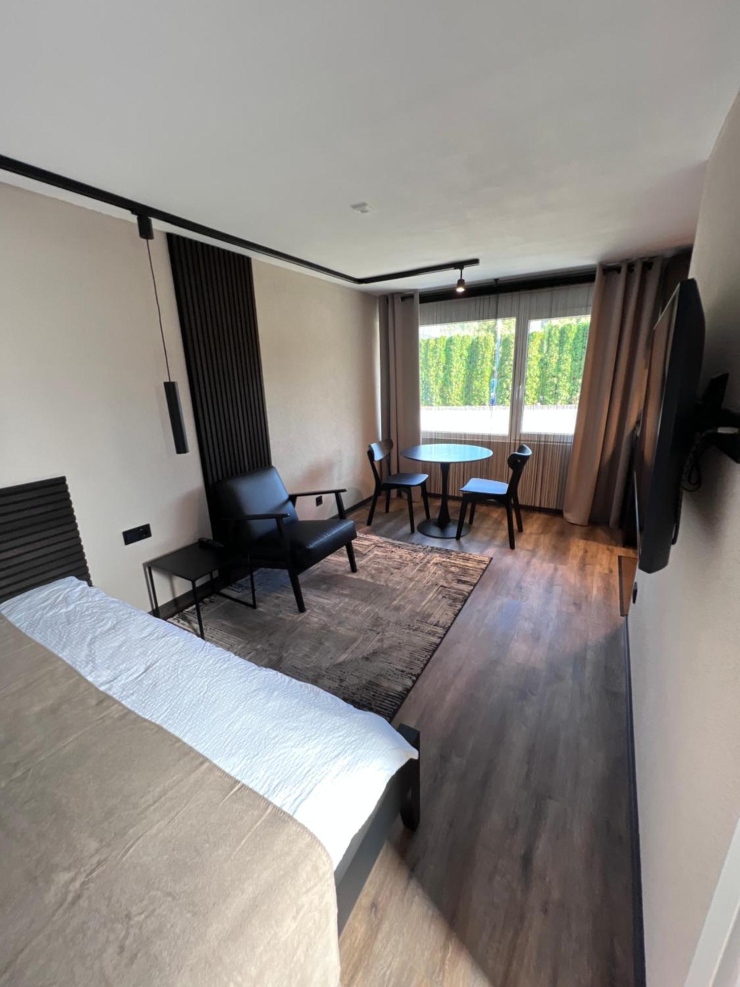 Keller Apartment Sulz am Neckar Exterior foto